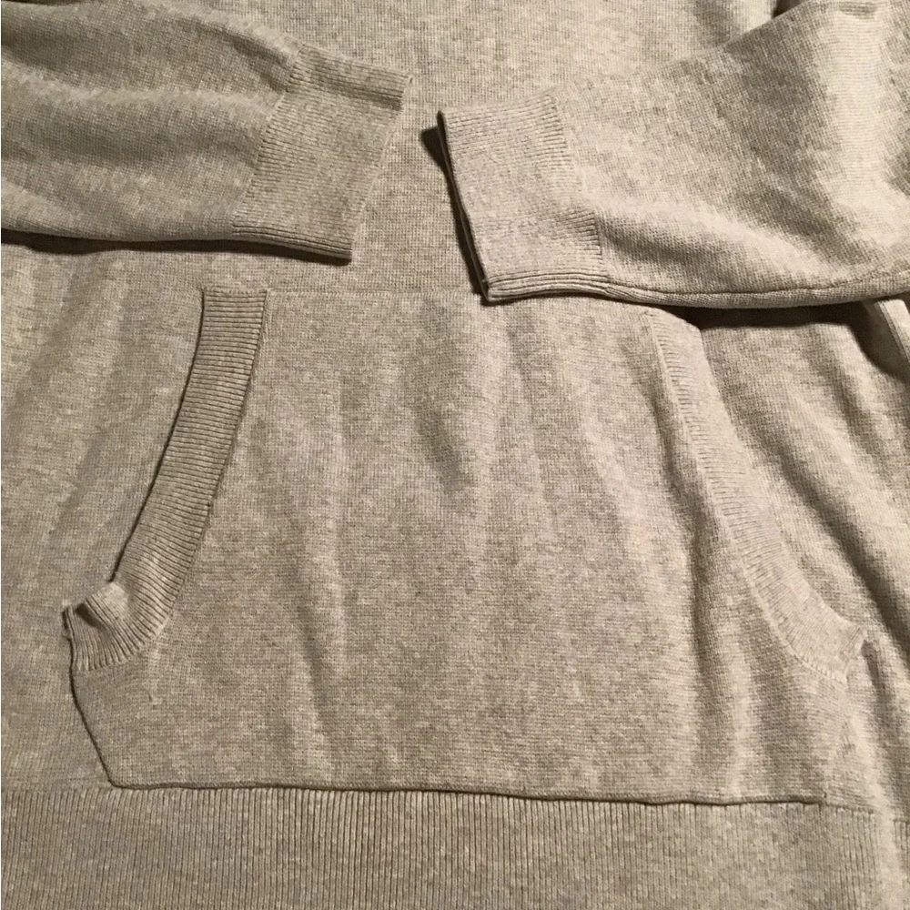 NWT Pacsun Modern Amusement Cotton Sweater - Picture 3 of 5